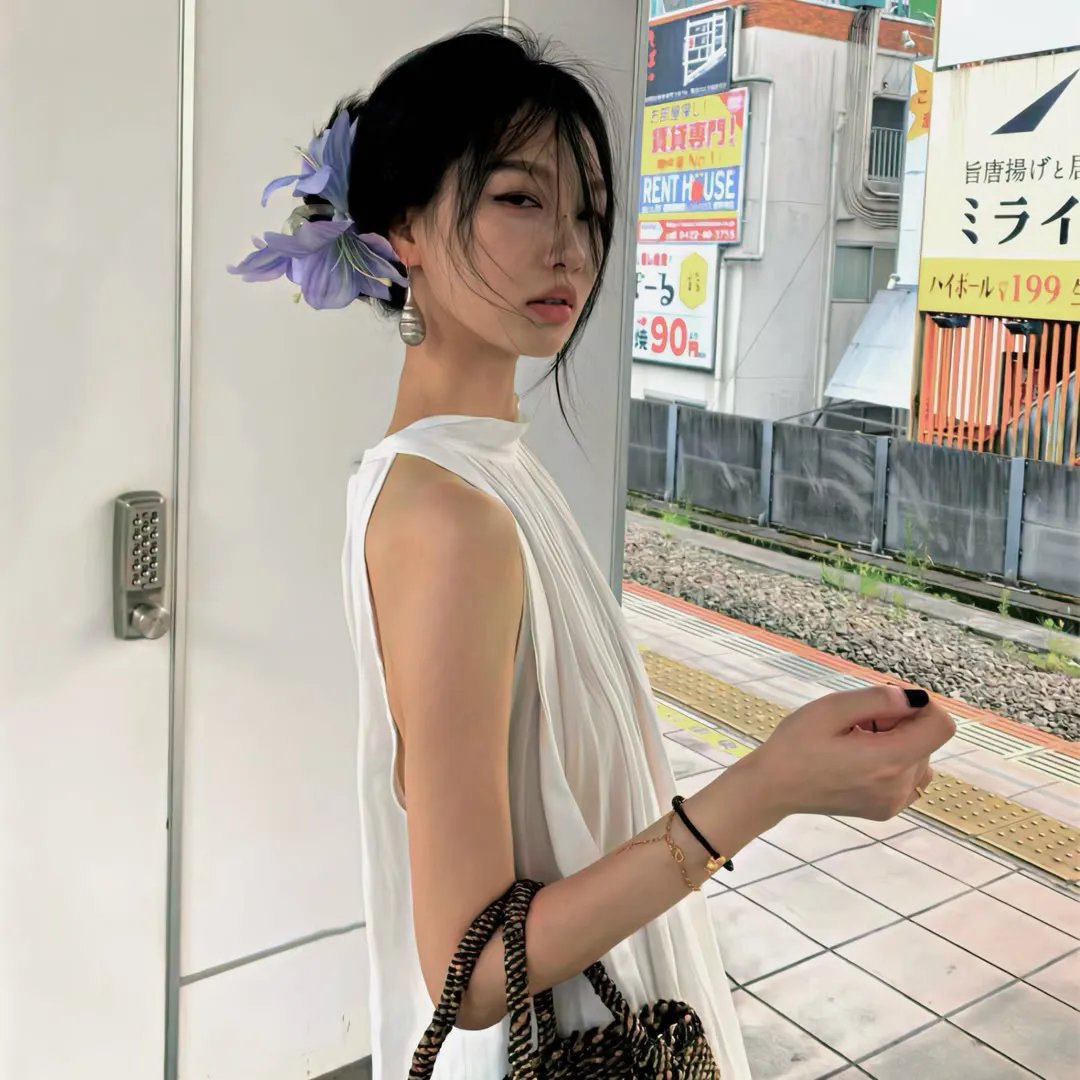 梨花一枝春带雨