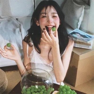 美食的俘虏