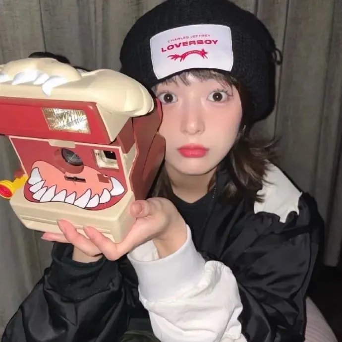 爱情大不同